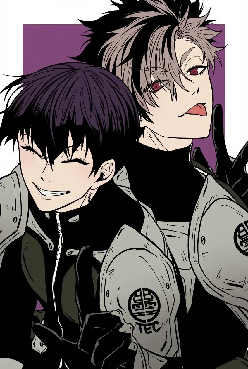 Hoshina e Narumi thumbnail