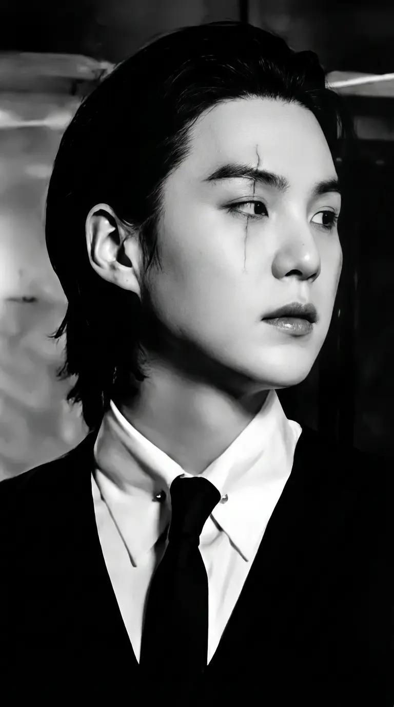 Min Yoongi thumbnail