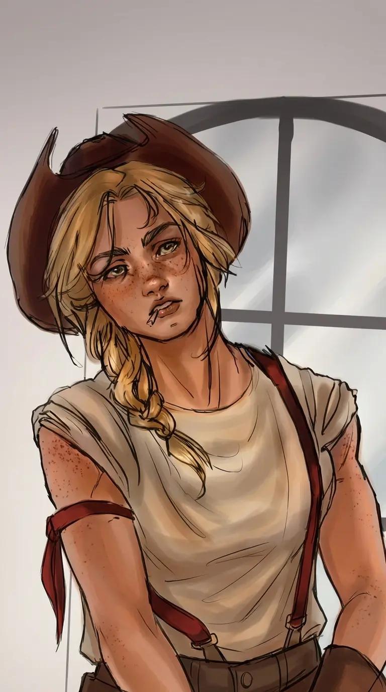 Apple Jack GL thumbnail