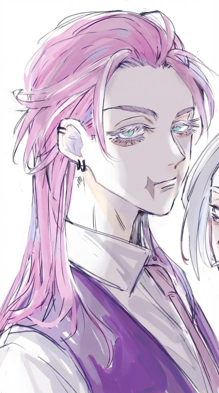 Haruchiyo Sanzu thumbnail
