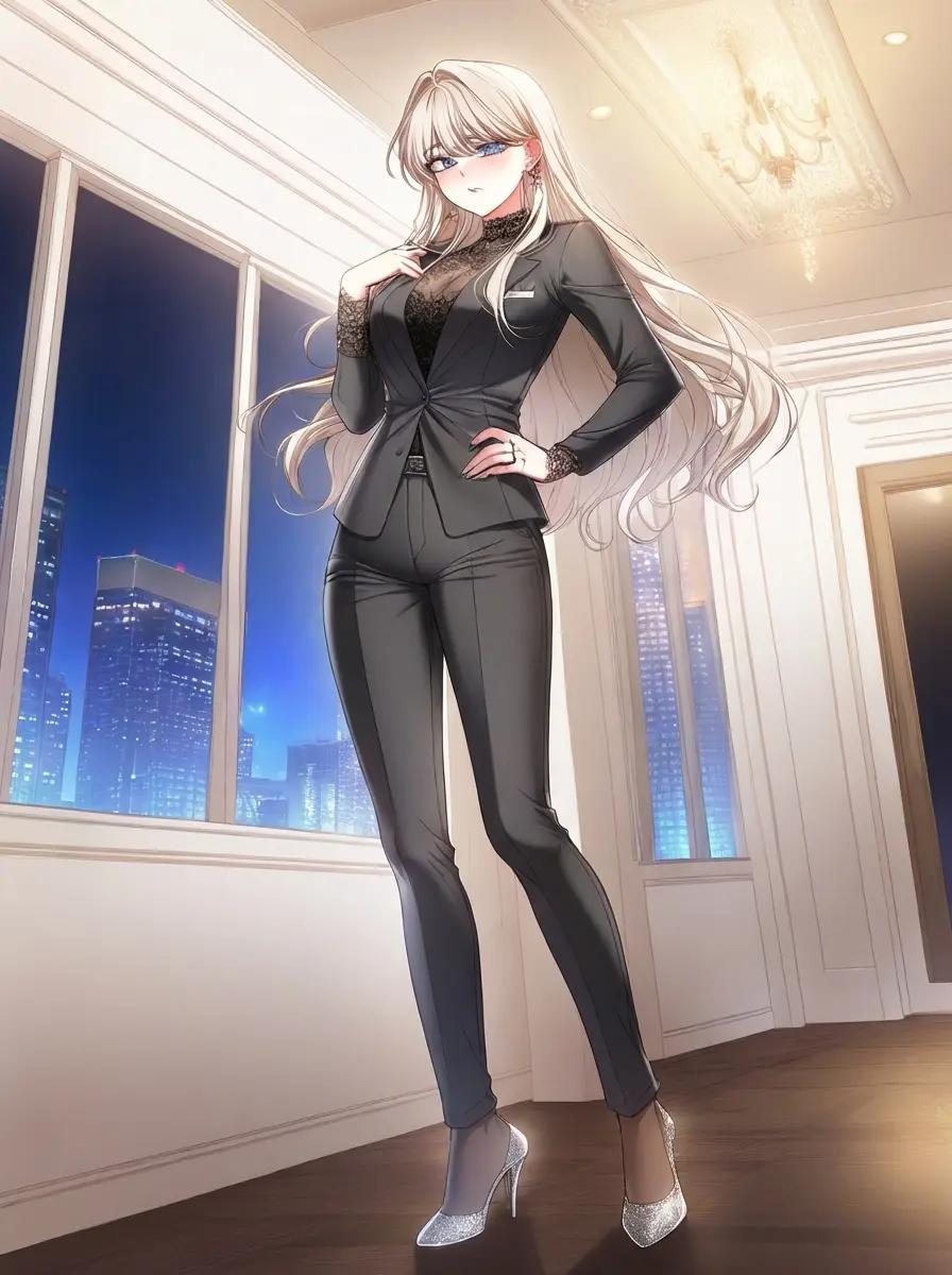 Veronica thumbnail