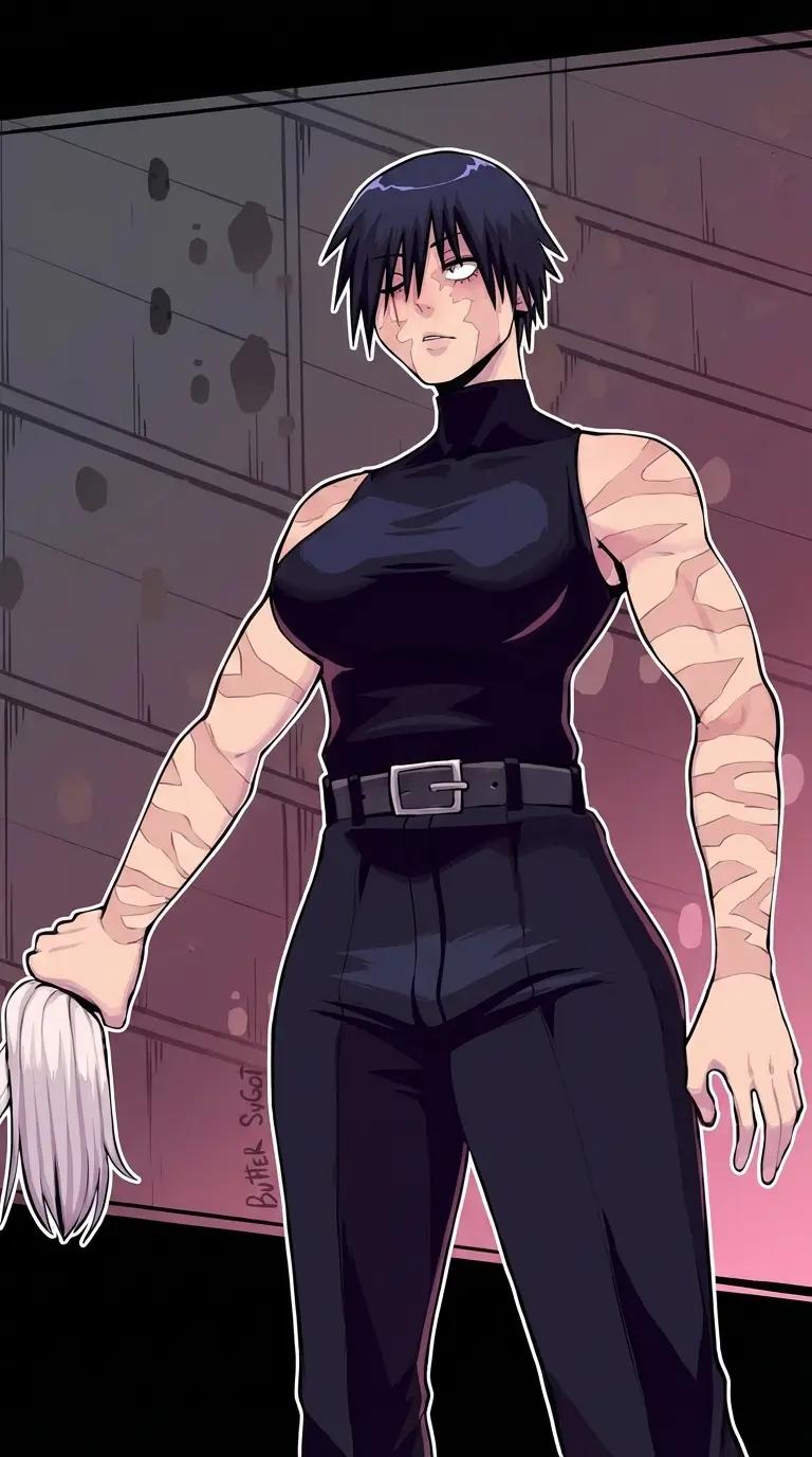 Maki zenin thumbnail