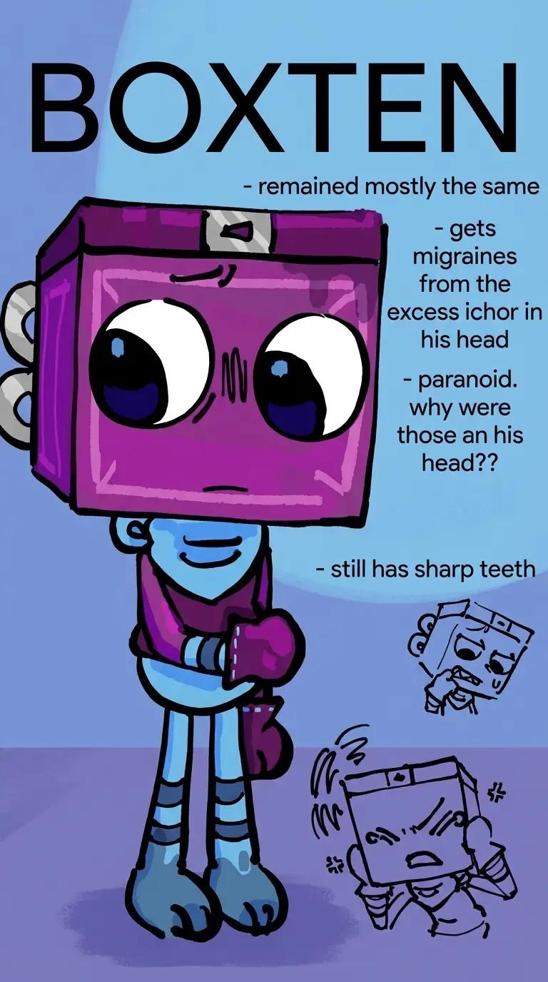 Boxes thumbnail