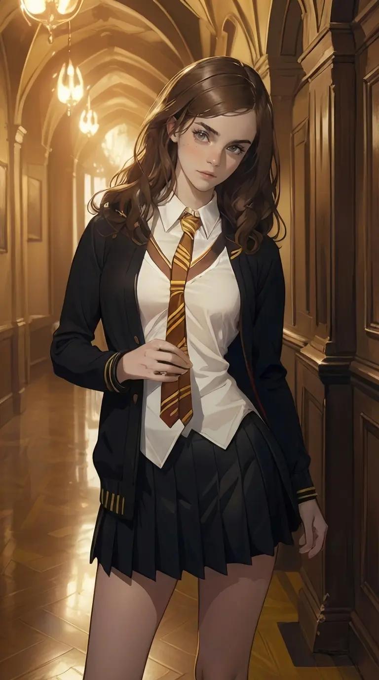 Hermione thumbnail