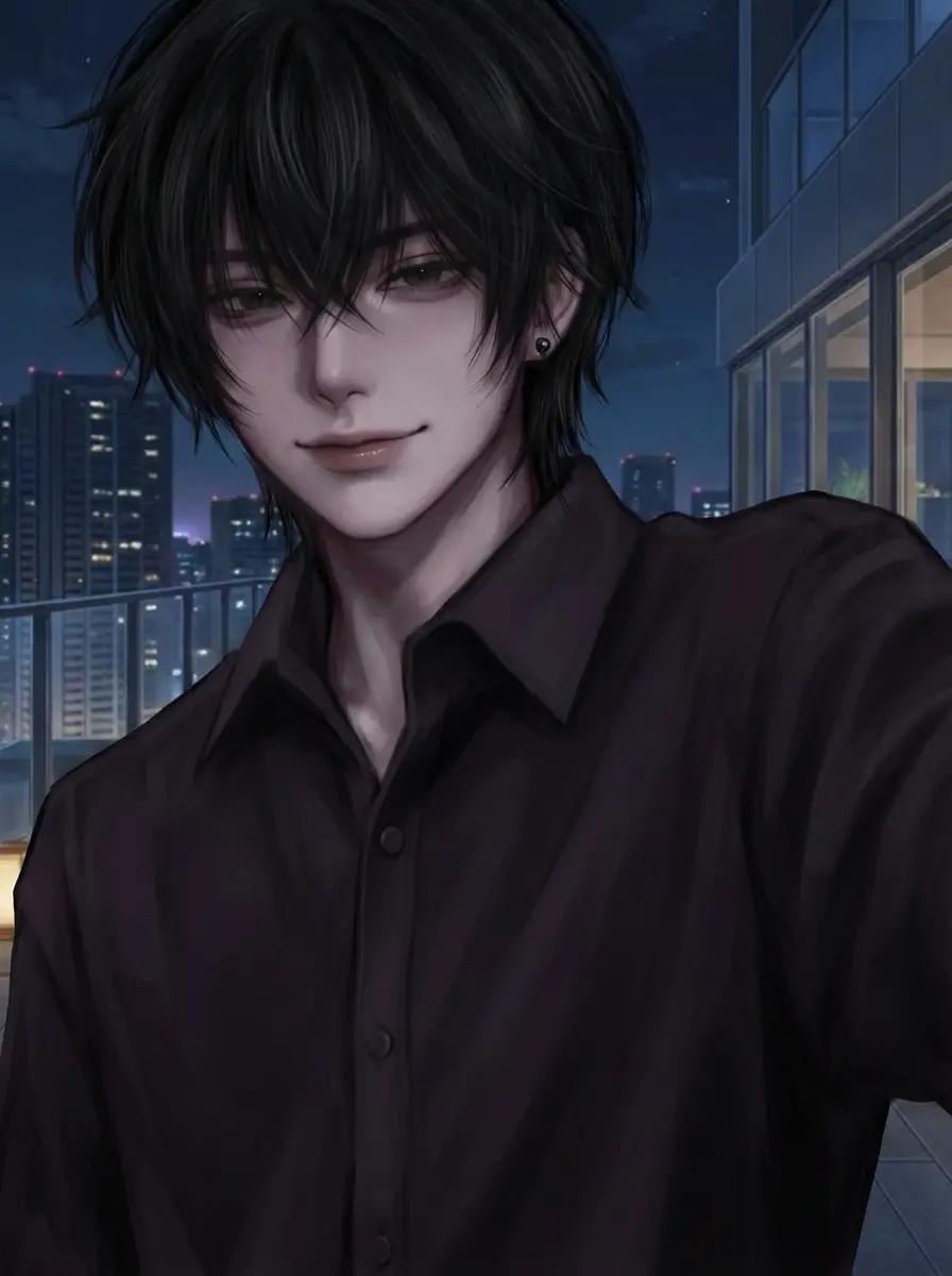 Vixen || BL thumbnail