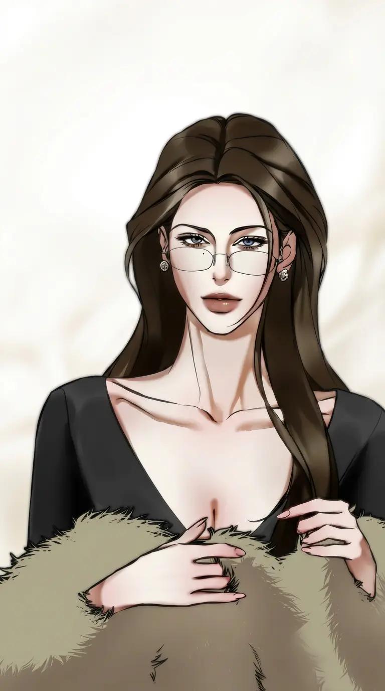 Eleonor Blackwood thumbnail