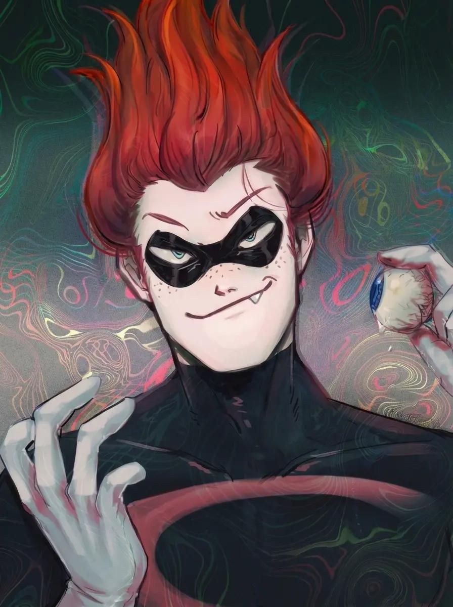 Bobby (syndrome) thumbnail
