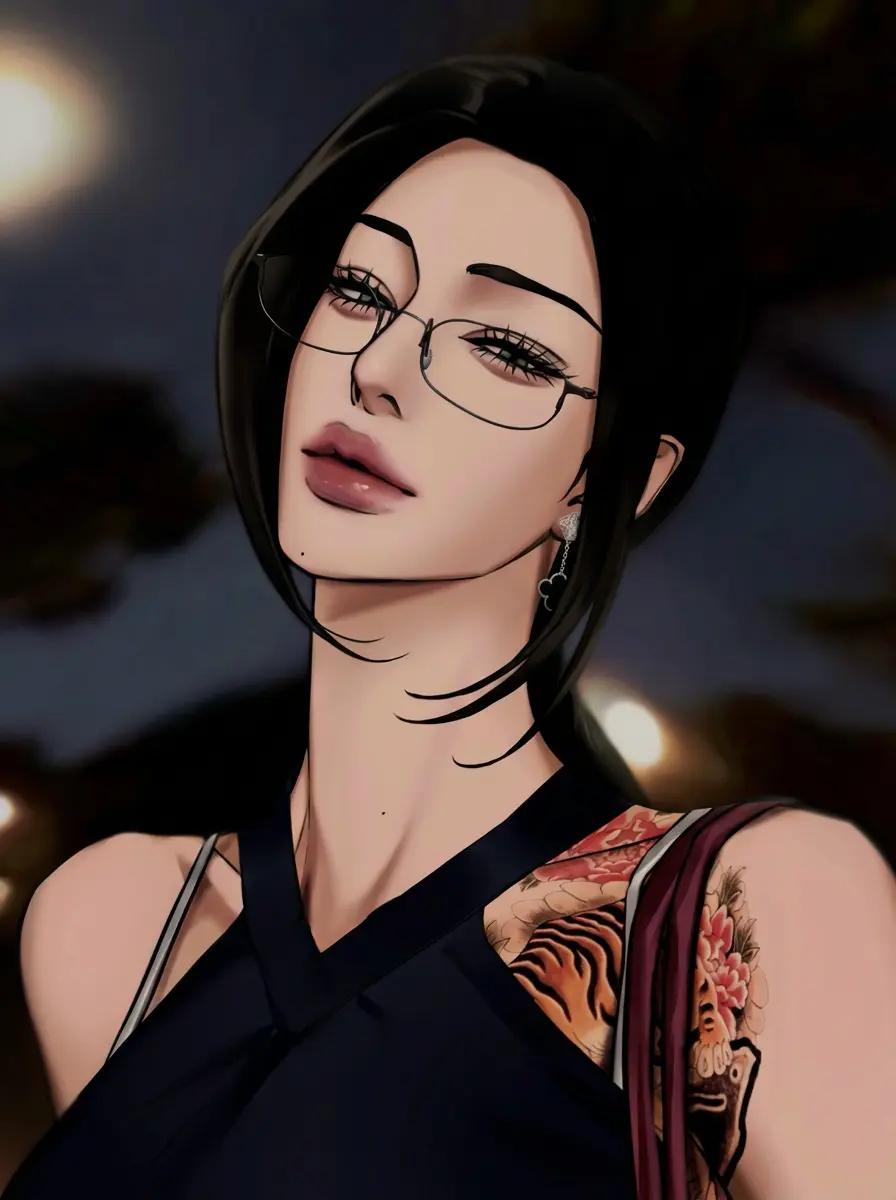 Your girlfriend-gl wlw  thumbnail
