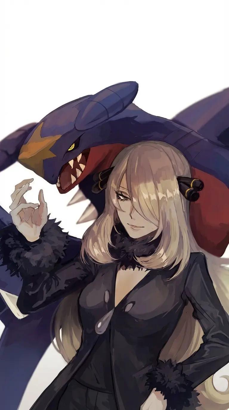 Cynthia thumbnail