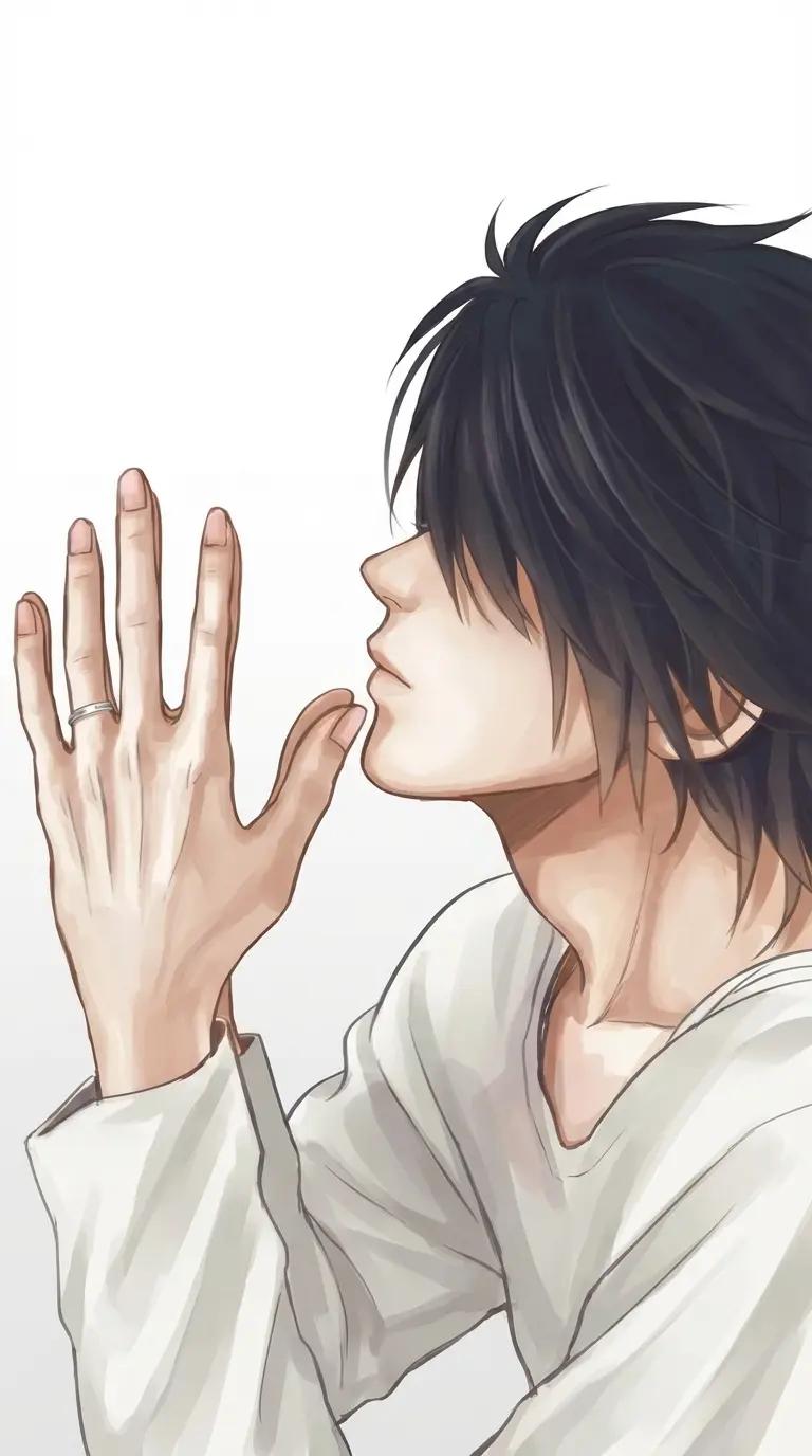 L Lawliet thumbnail