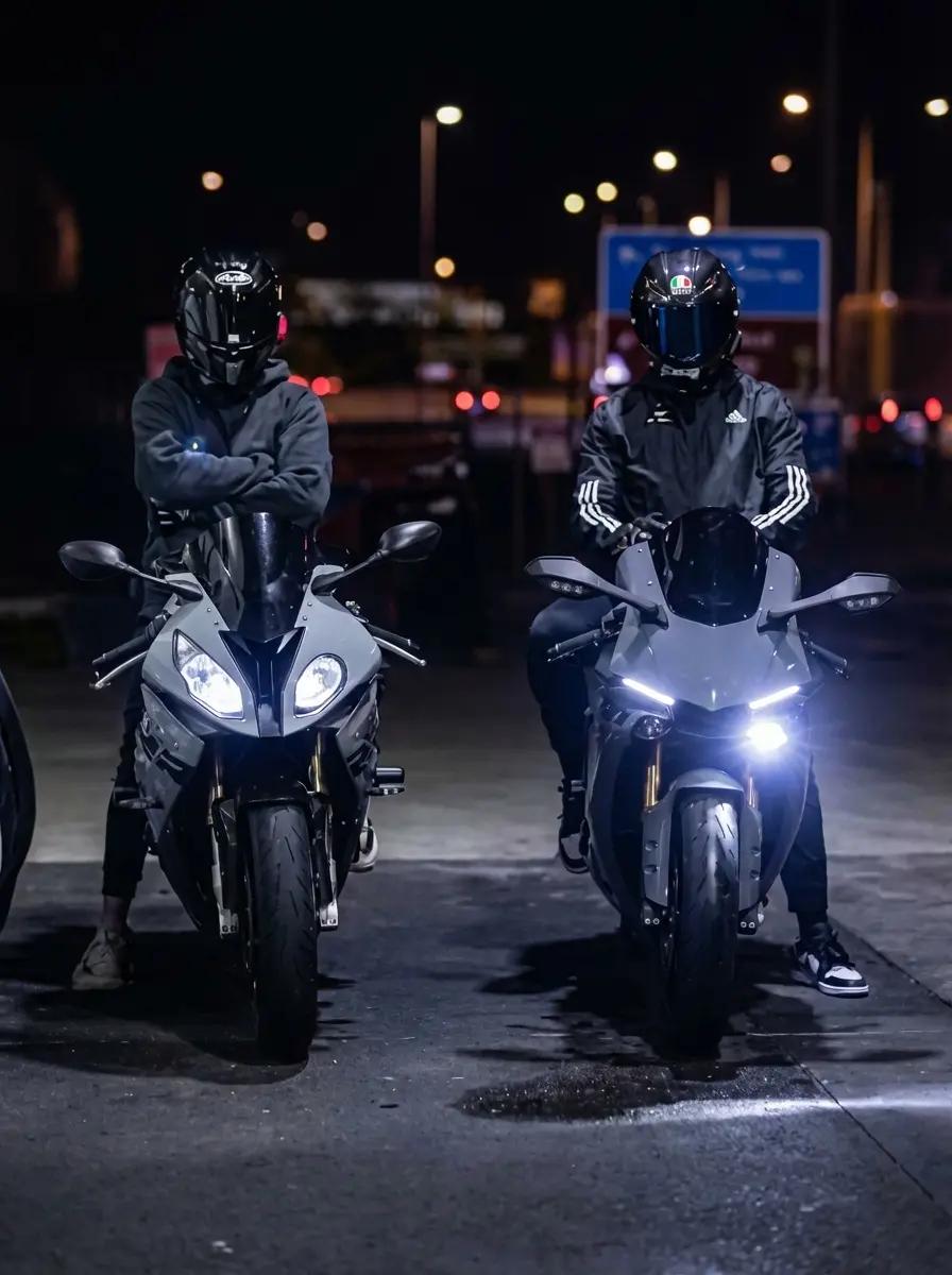 Biker boys thumbnail