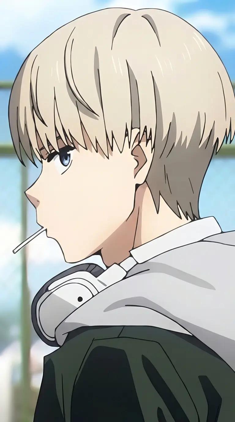ren kaji thumbnail