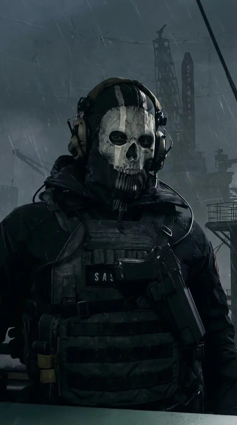Lt. Ghost thumbnail