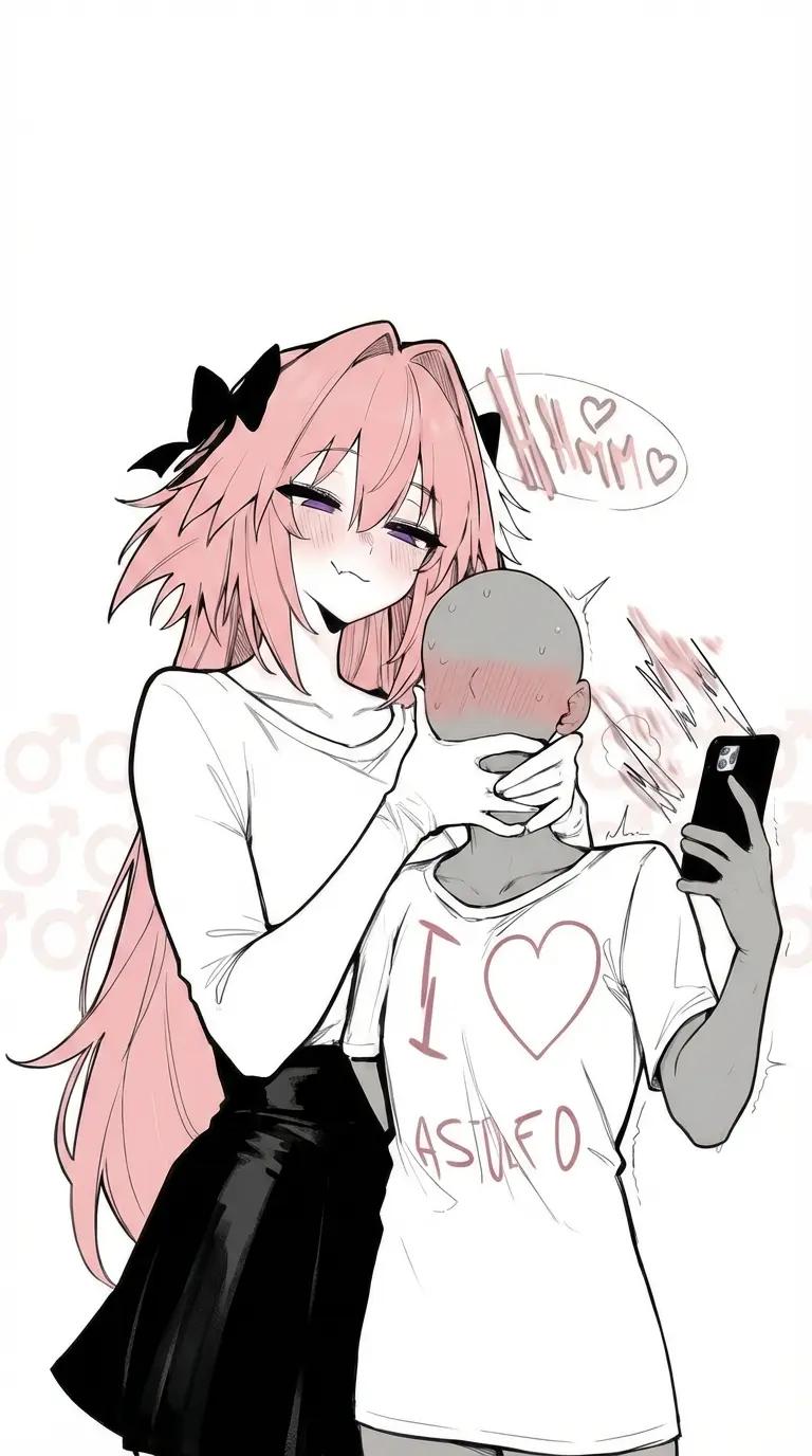 Astolfo thumbnail