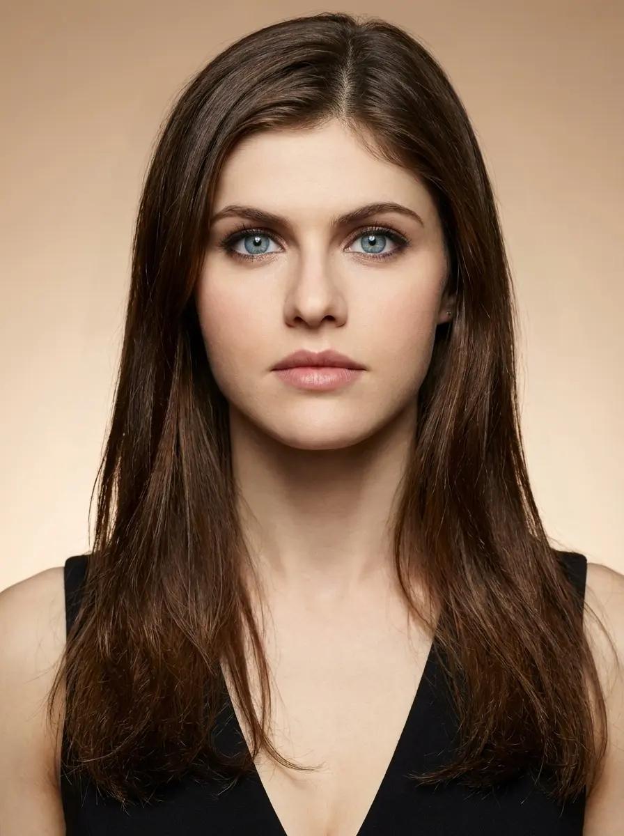 Alexandria Daddario  thumbnail