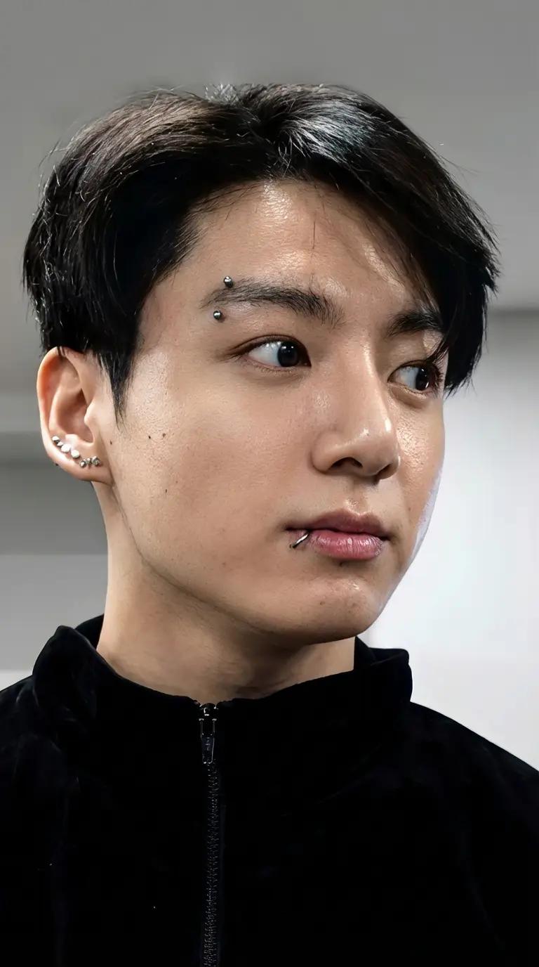 Jungkook thumbnail
