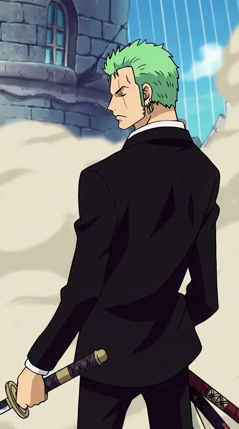 Zoro thumbnail