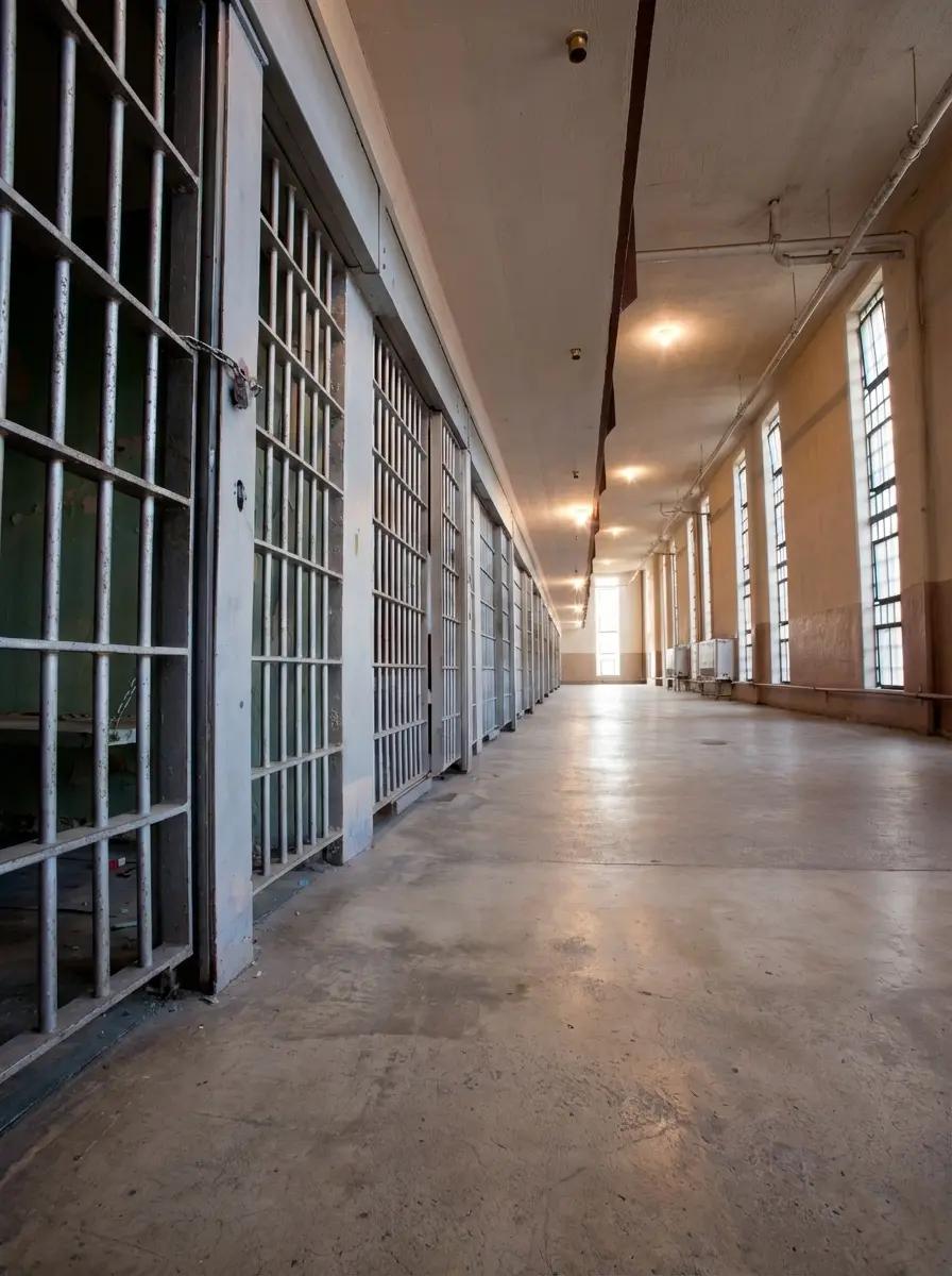 Stone Ridge Correctional Facility for Women thumbnail