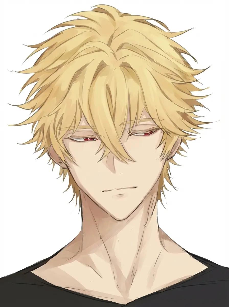 Harlan Yuko (BL/GAY) thumbnail