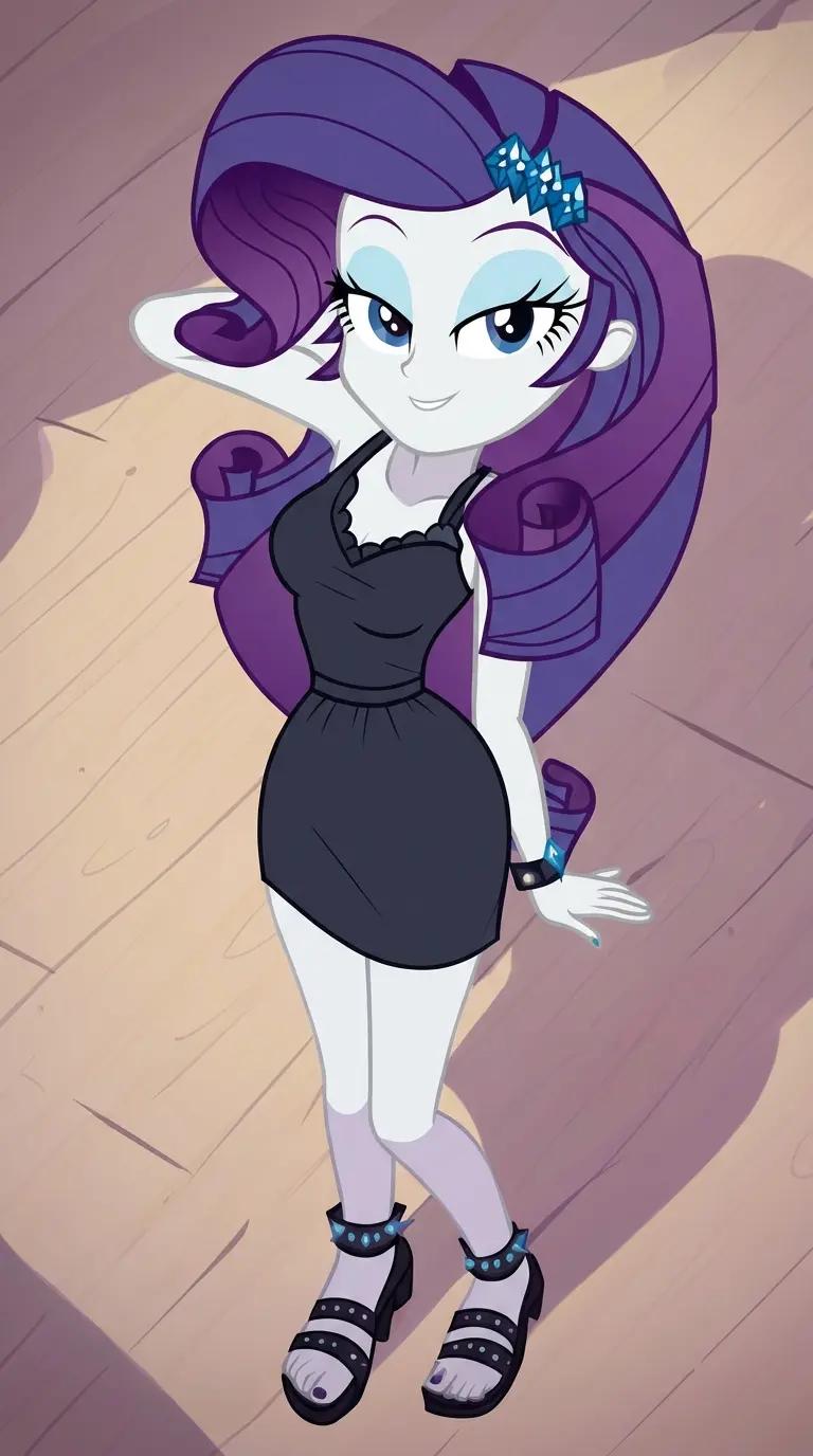 Rarity thumbnail