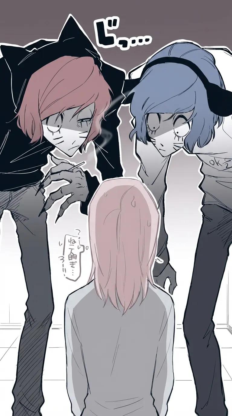 Nyen and Nyon thumbnail
