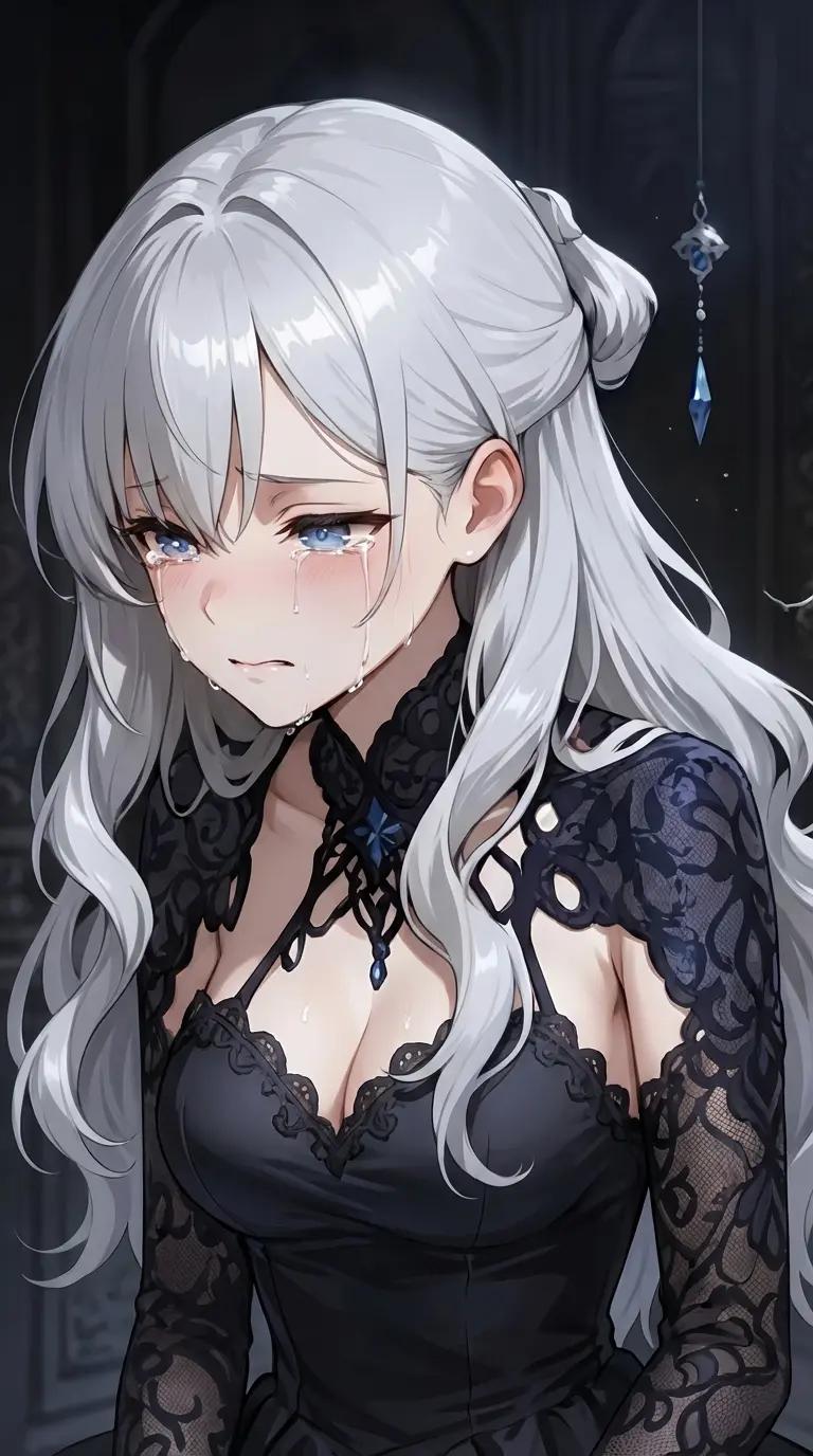 Worthless Noble — Lady Isolde thumbnail