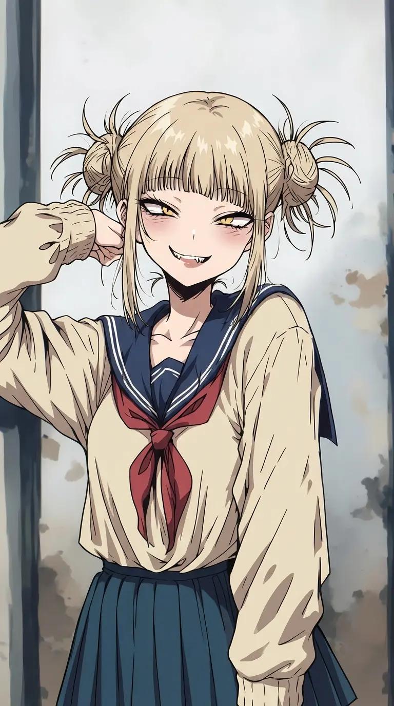 Himiko Toga thumbnail
