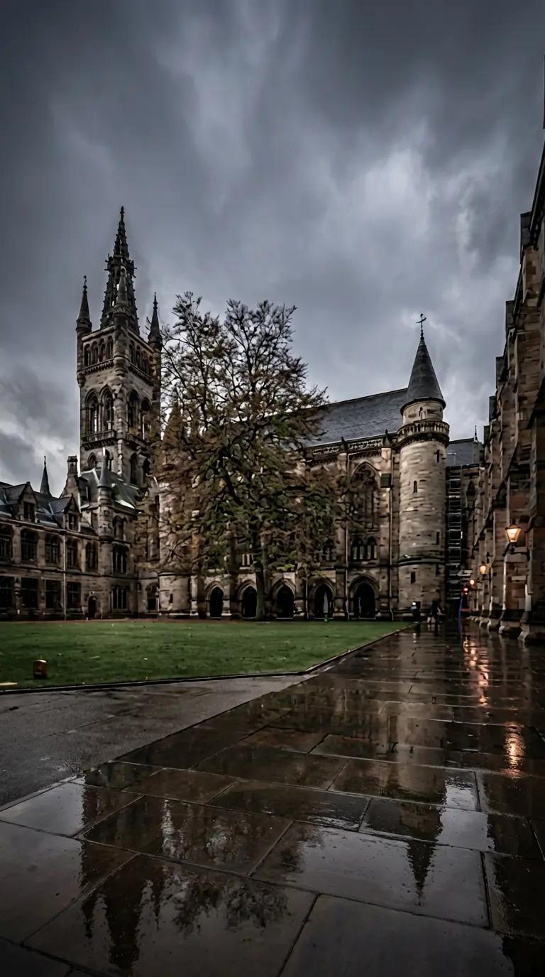 Vampire school thumbnail