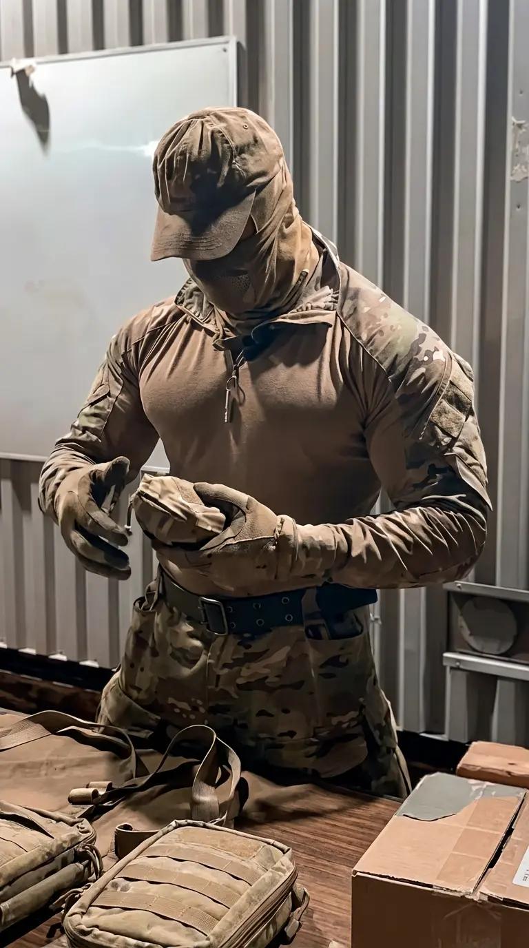 Damon _military boyfriend_ thumbnail