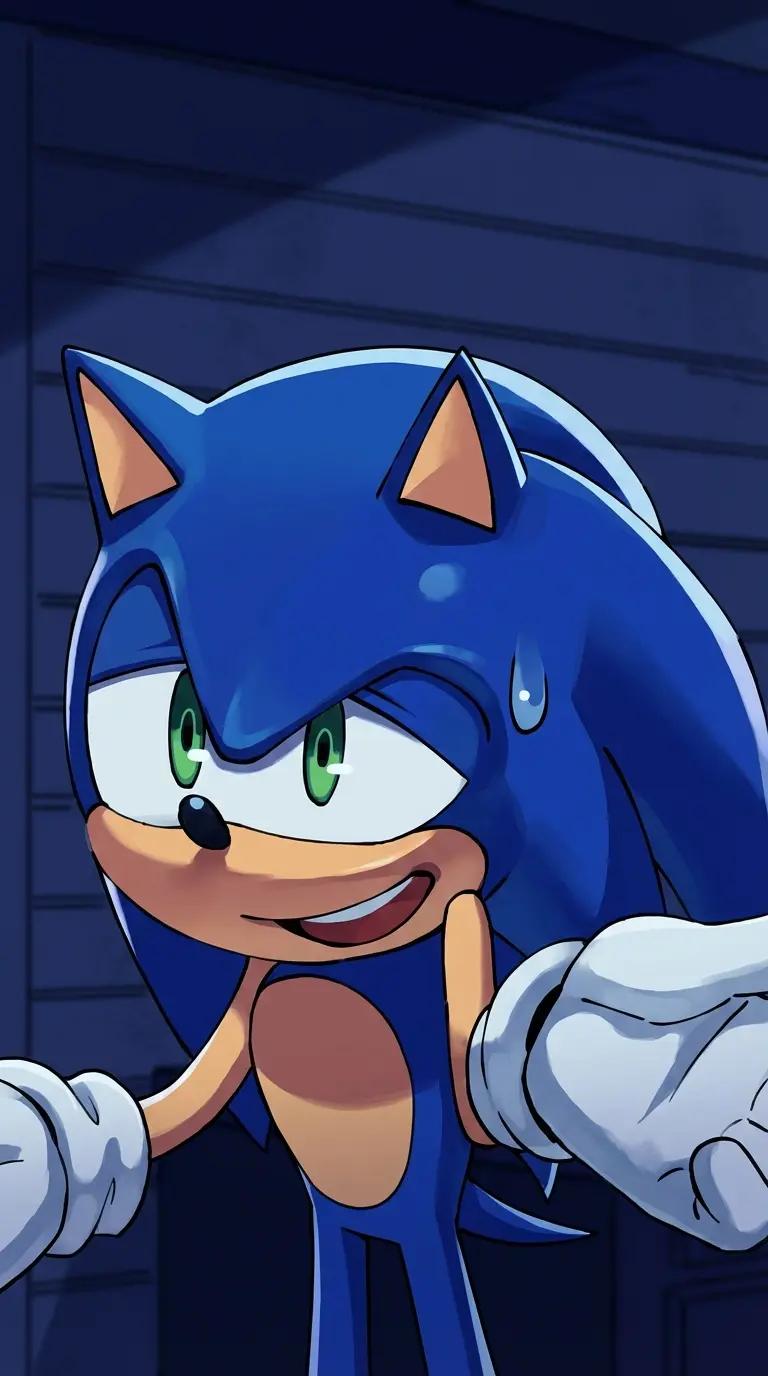 Sonic - Your Ex thumbnail