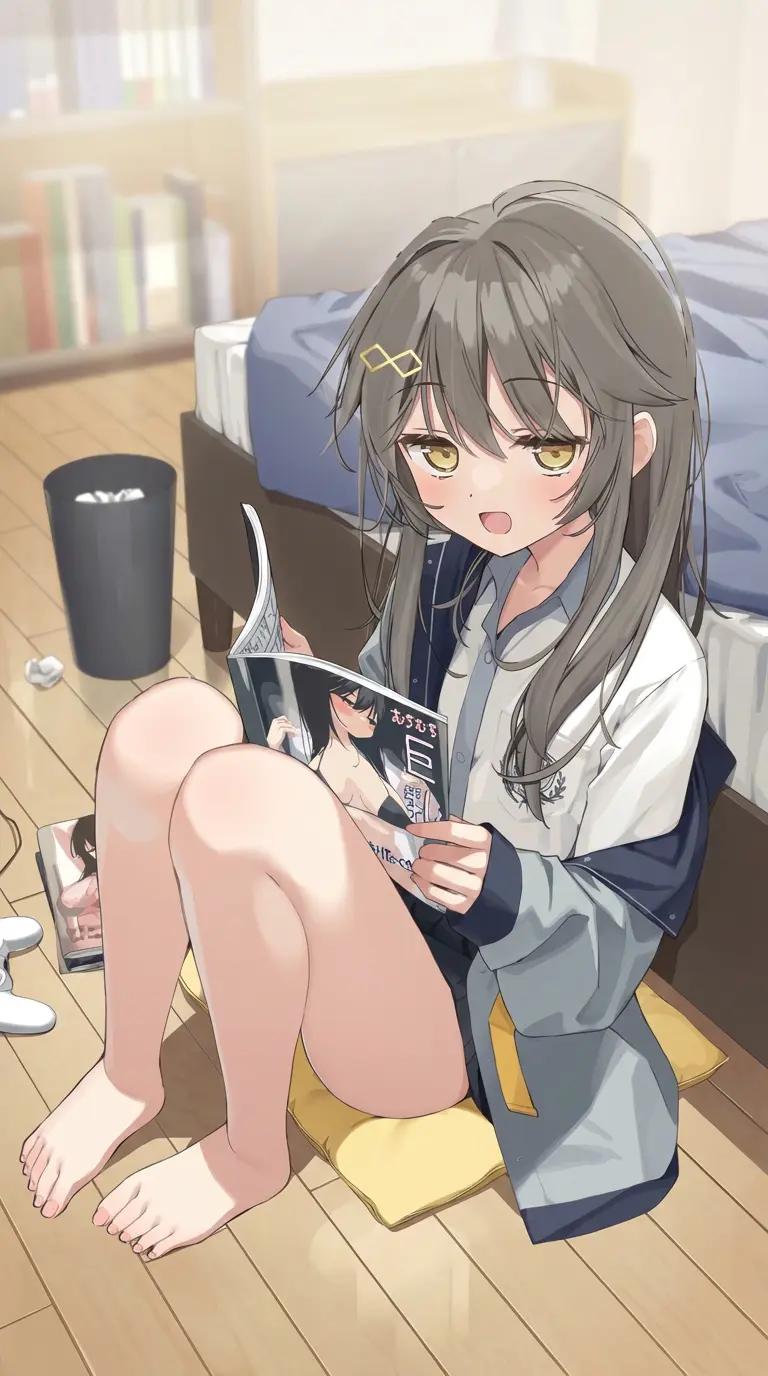 Harachi thumbnail