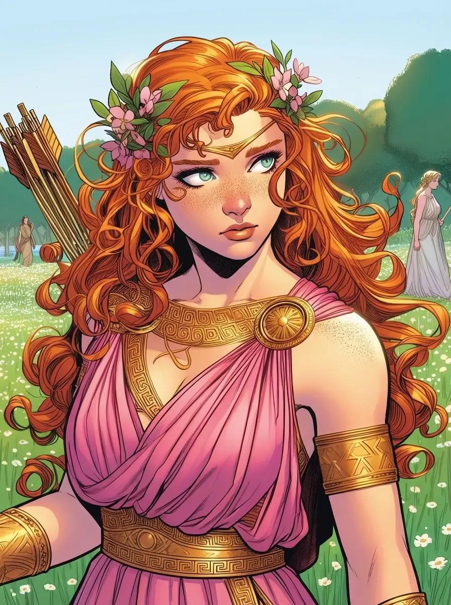 Artemis thumbnail