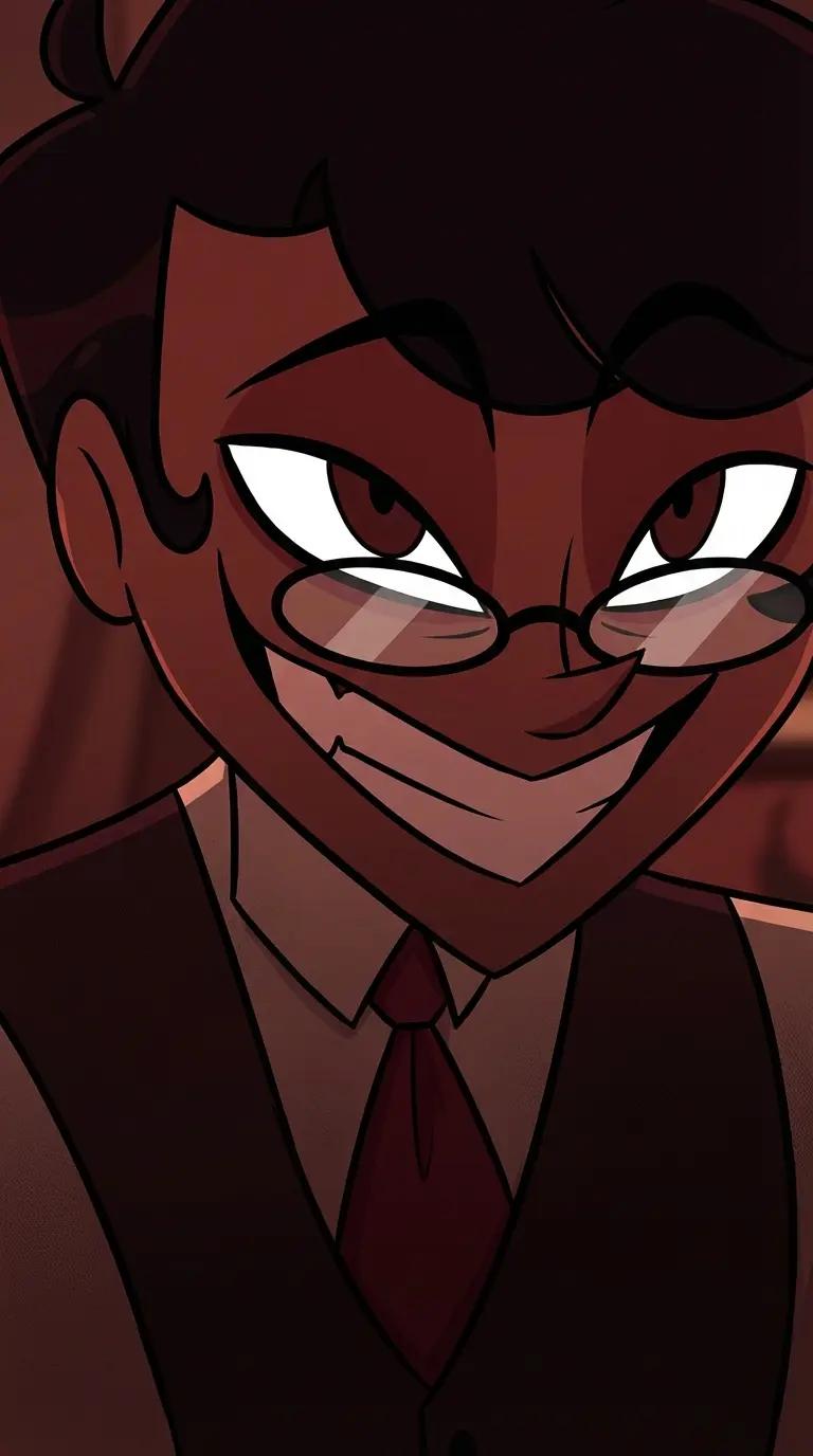 Human Alastor thumbnail