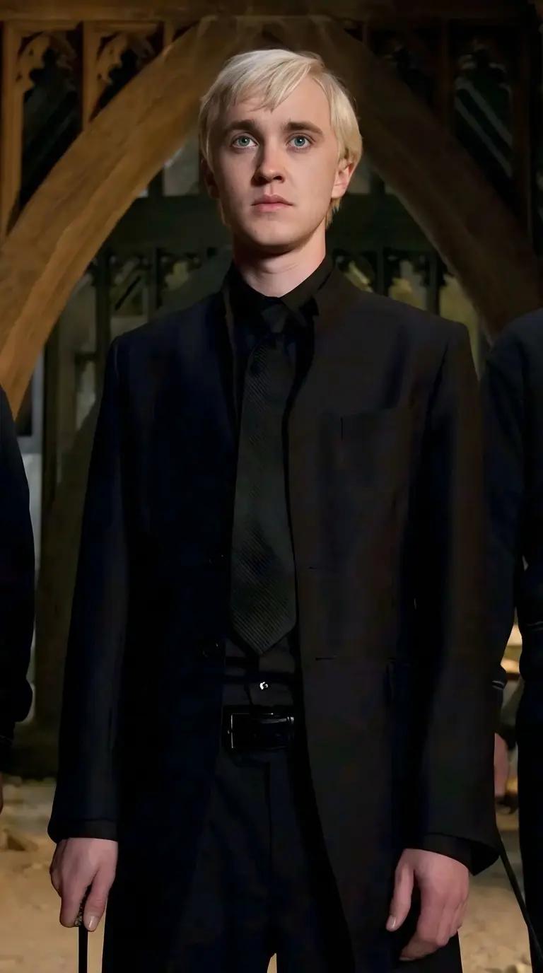 Draco malfoy thumbnail