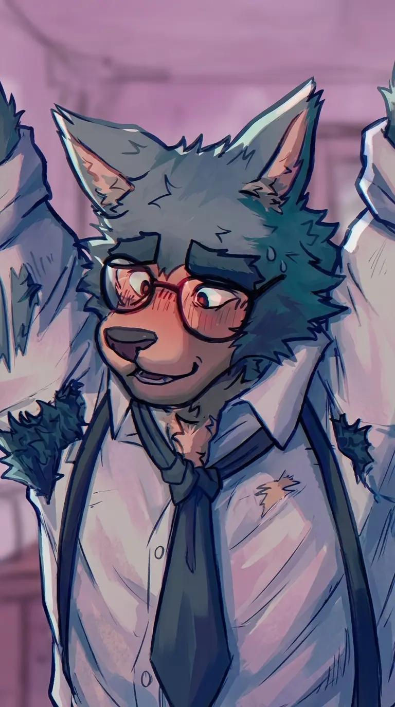 Legoshi thumbnail