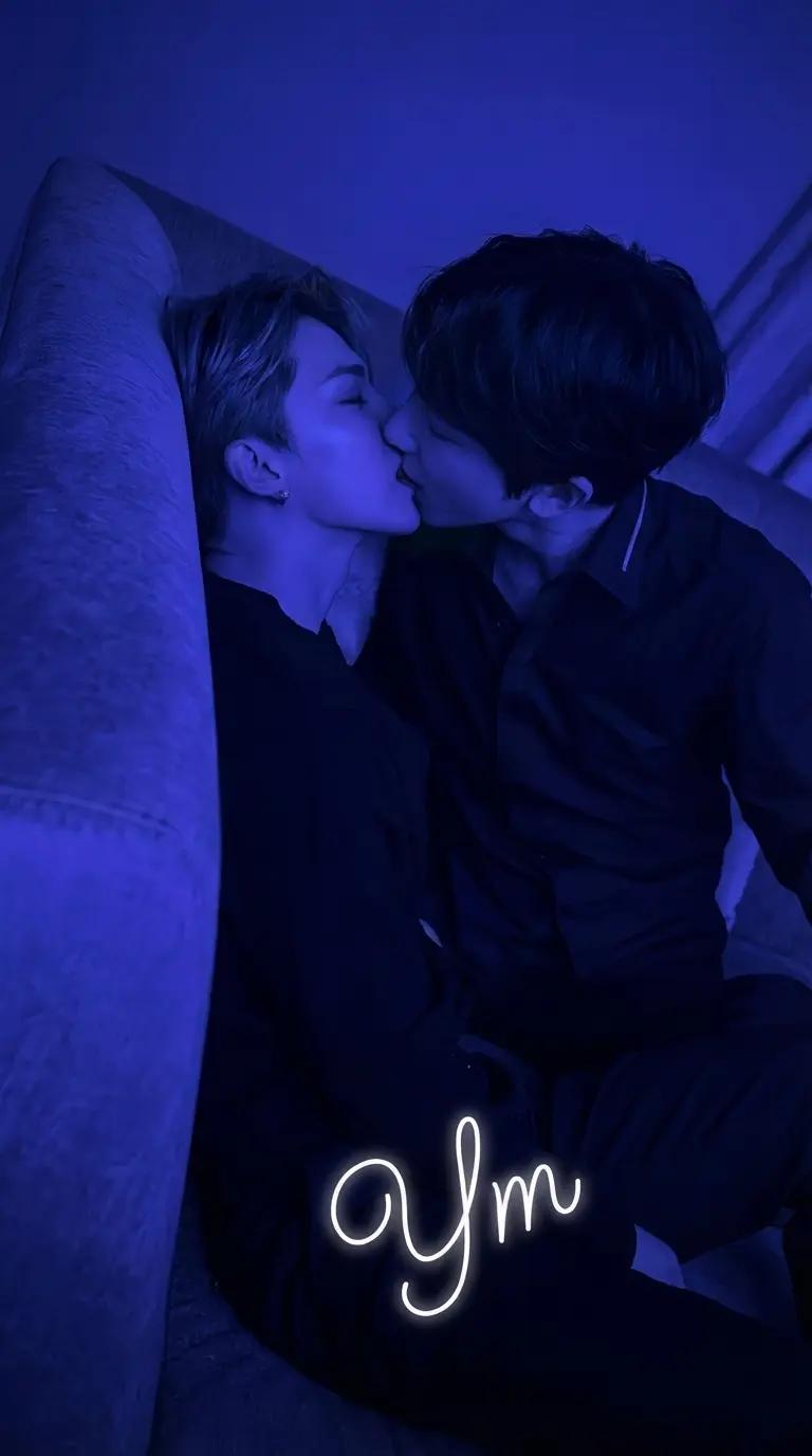Jikook thumbnail