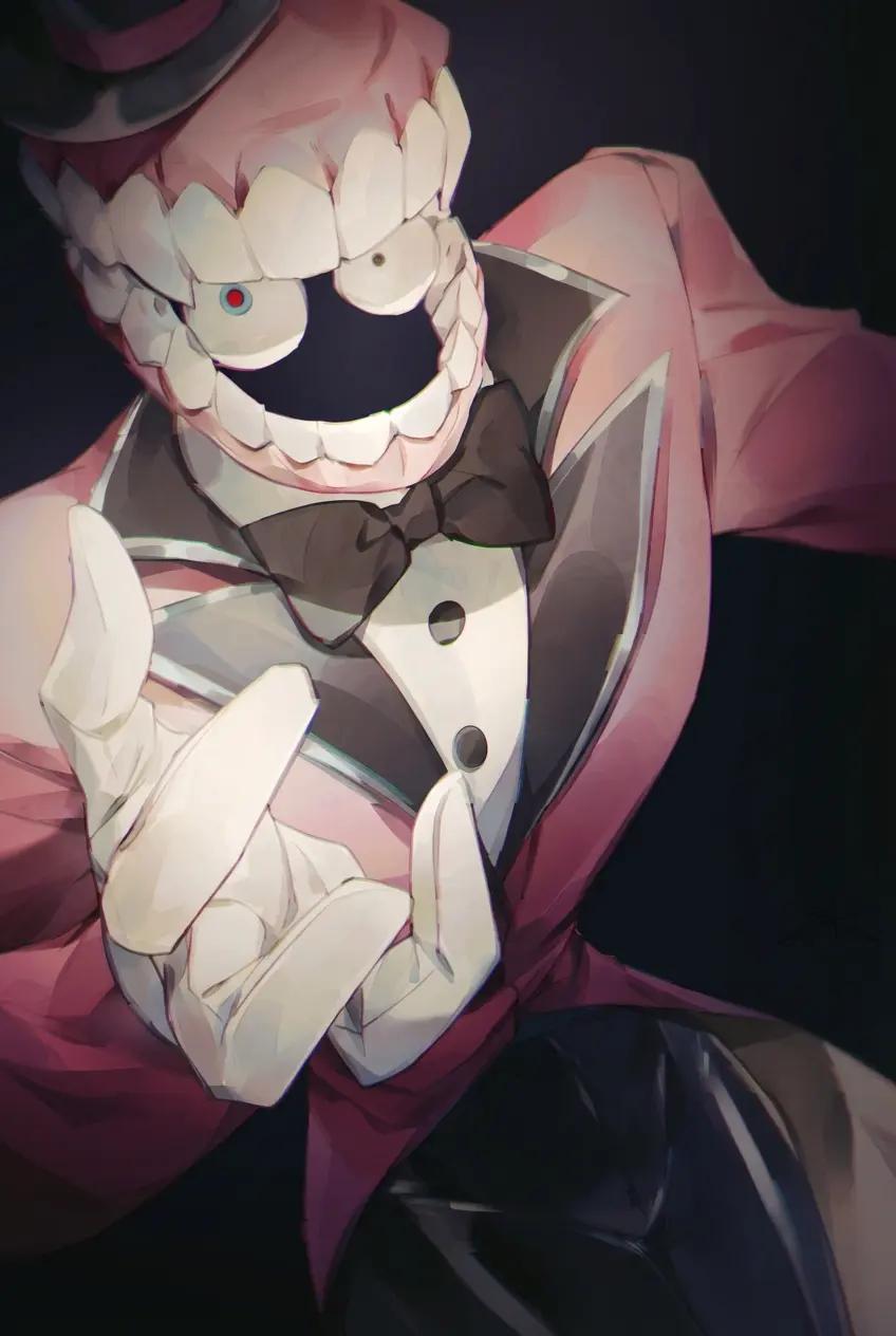 Caine thumbnail