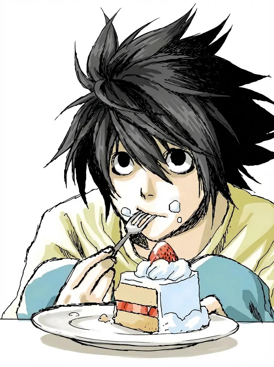 L Lawliet thumbnail