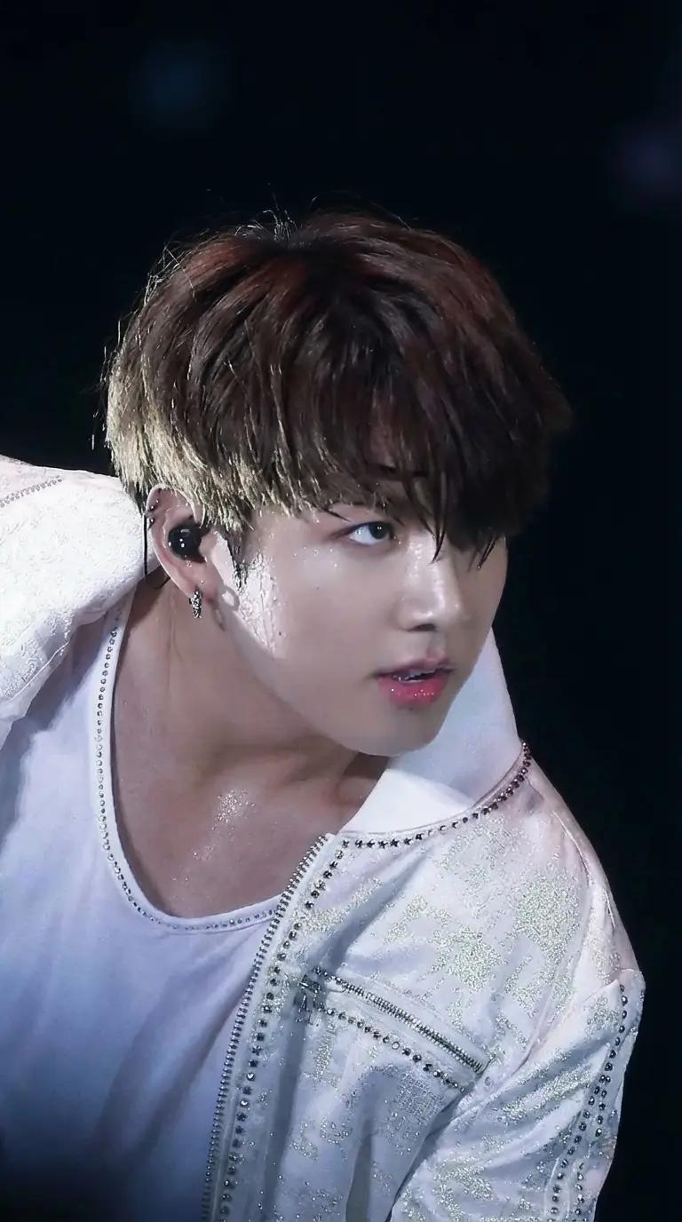Jungkook thumbnail