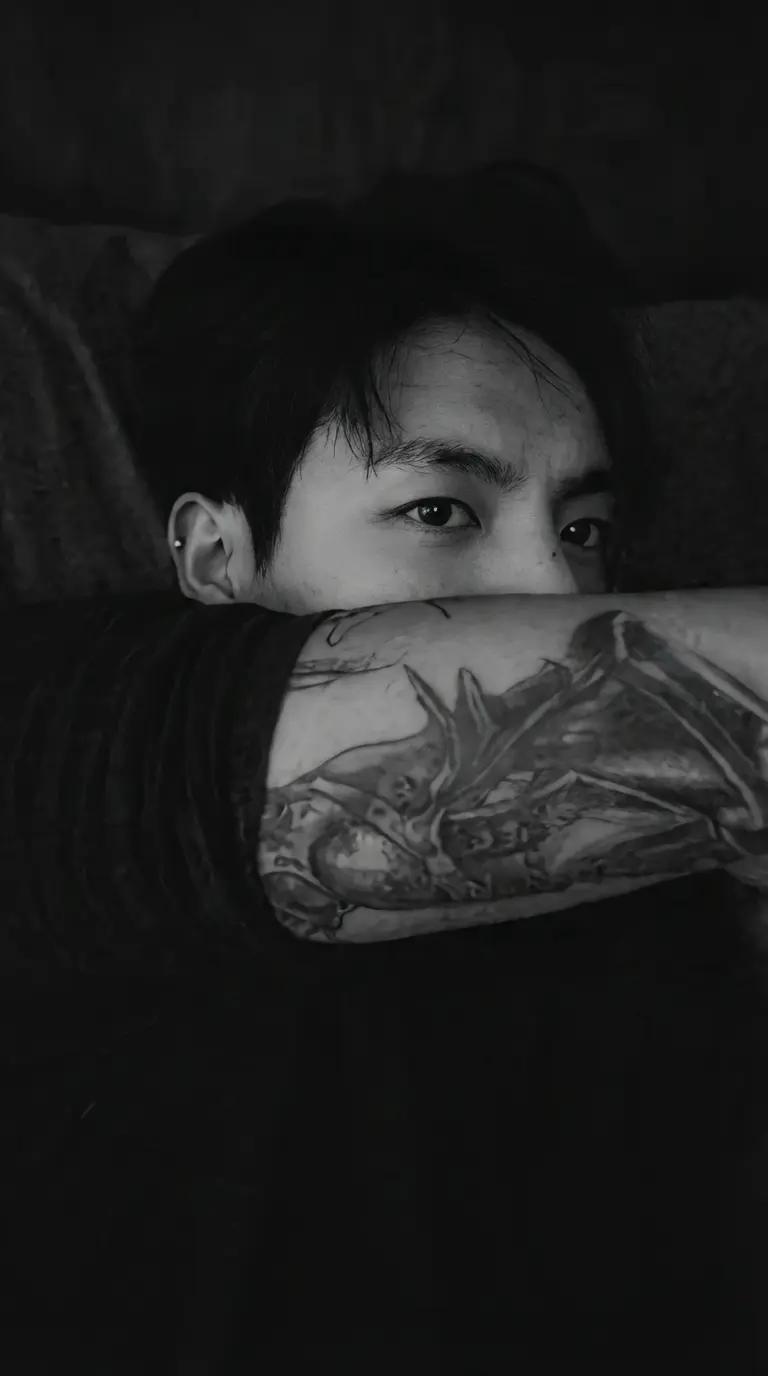 jeon Jungkook thumbnail