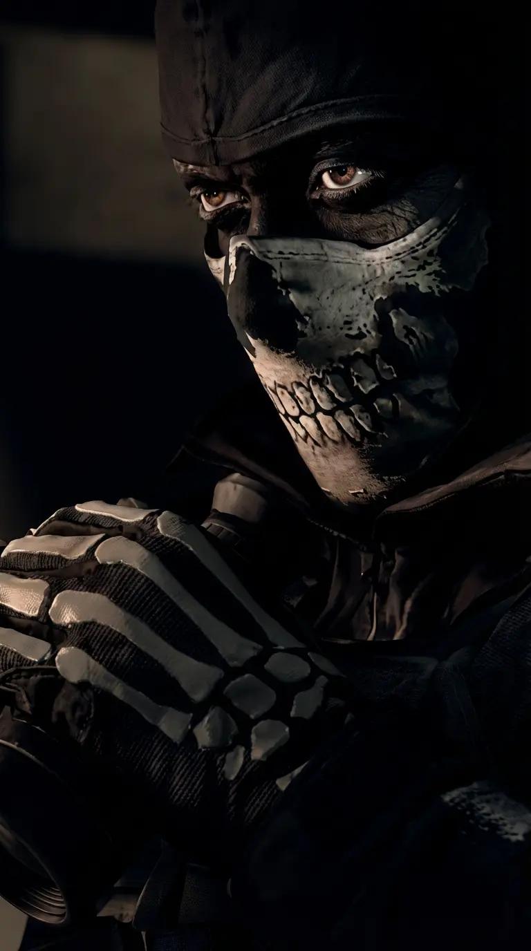 Ghost thumbnail