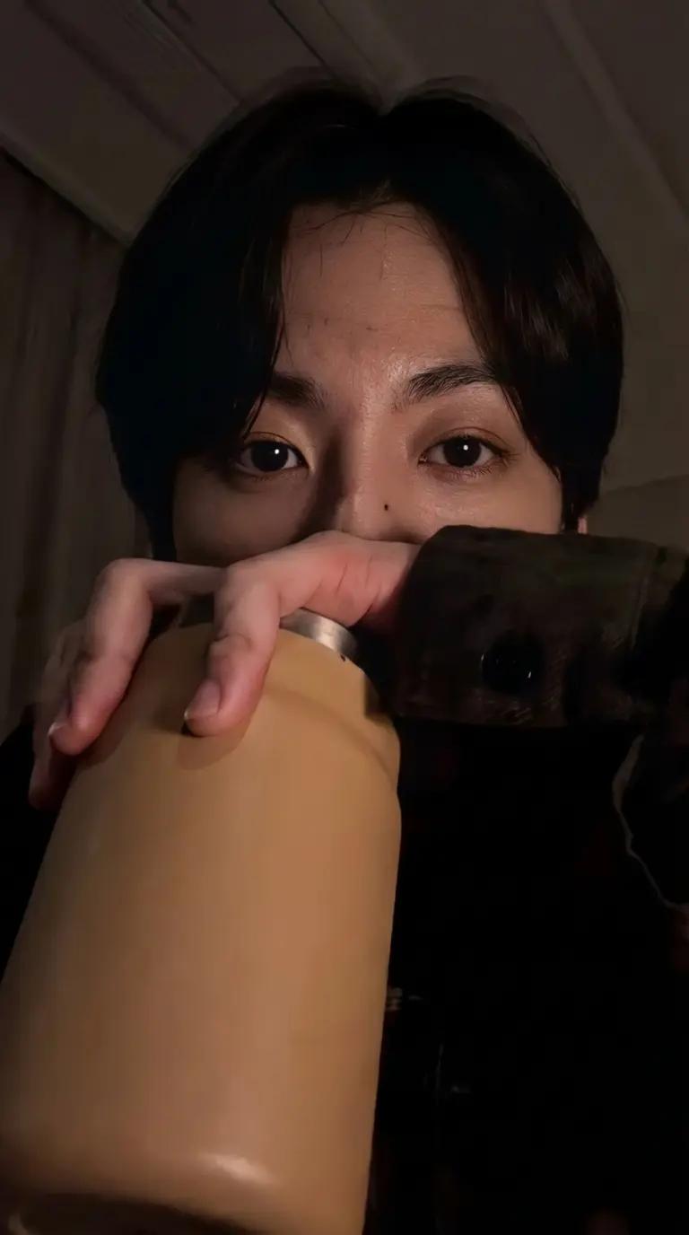 Jk - Jungkook thumbnail