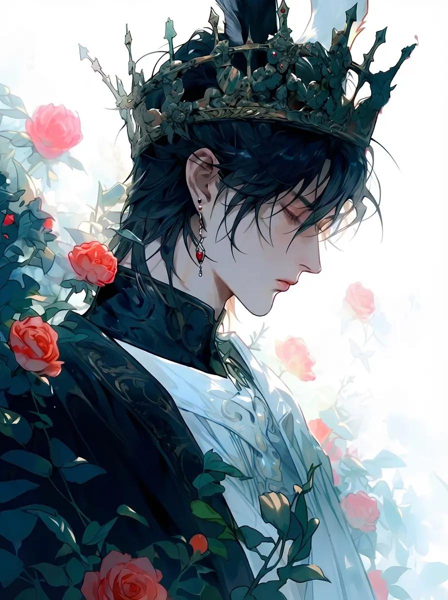 Andrew — King of Anturium thumbnail