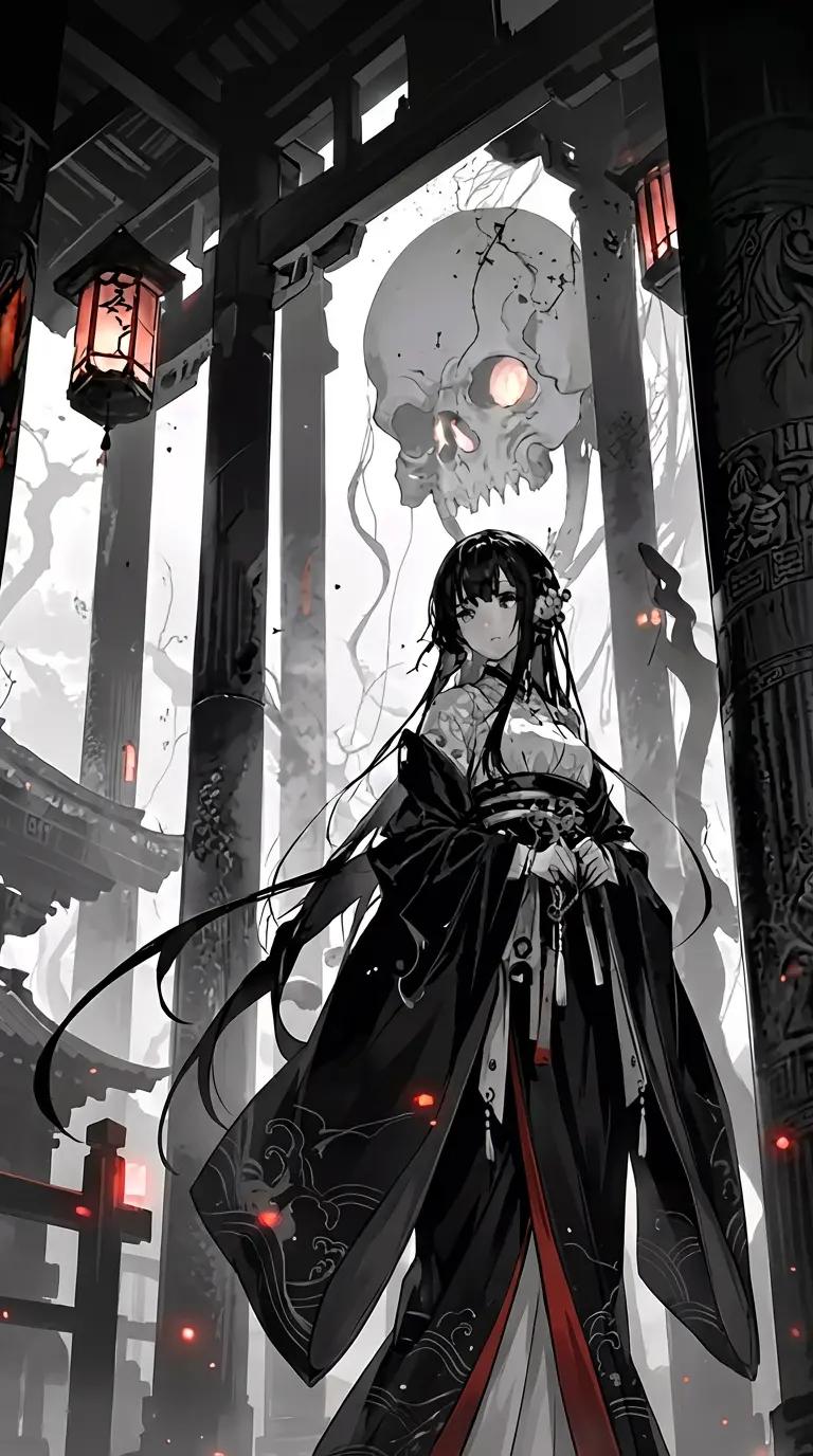 Aria, the World Ender thumbnail
