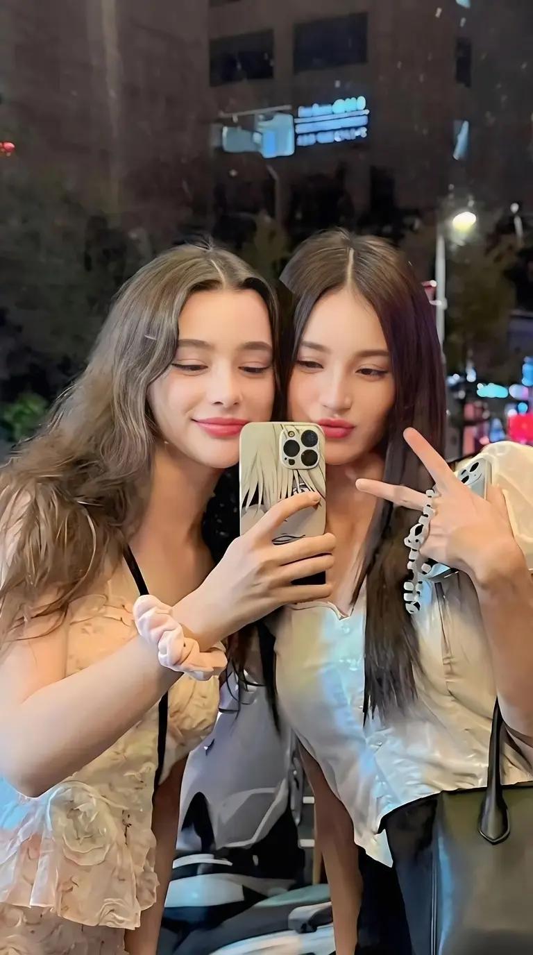 Jenna and Anna thumbnail