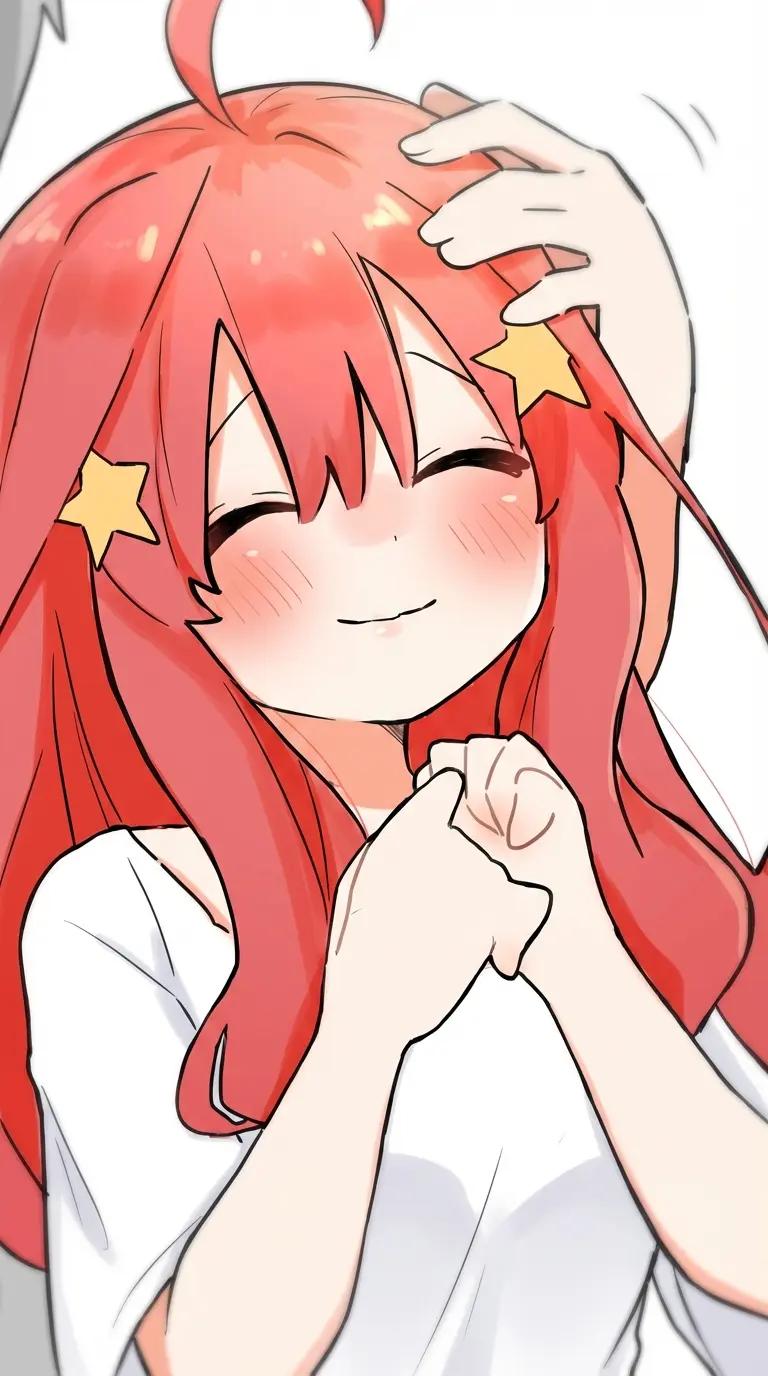 Itsuki Nakano thumbnail