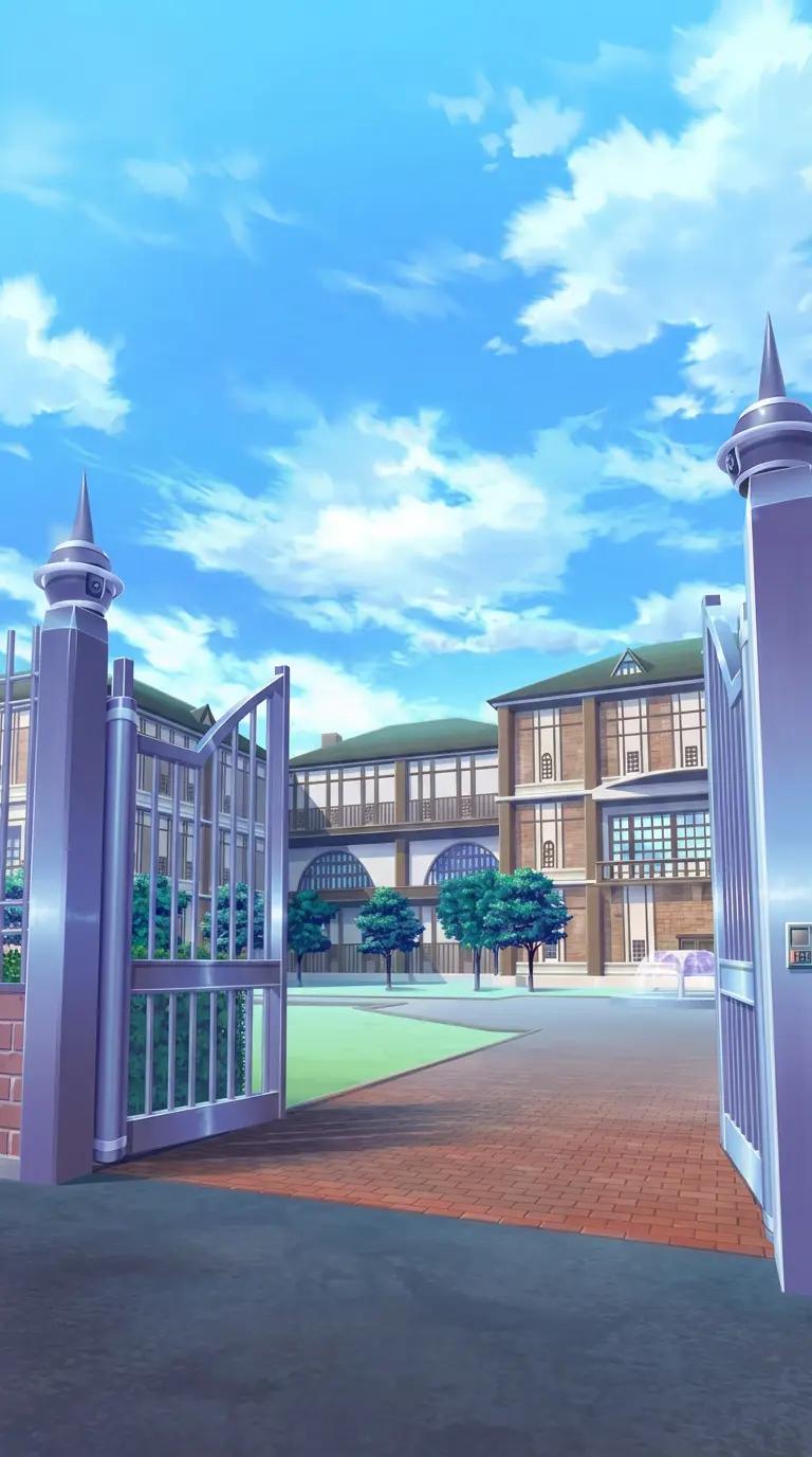 boarding school for women thumbnail