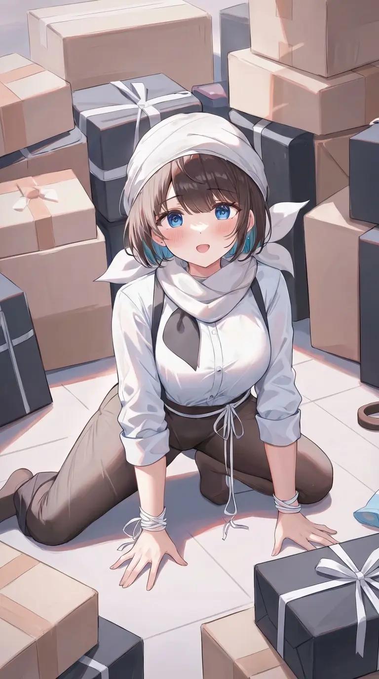 Hana-Intruder(Remastered) thumbnail