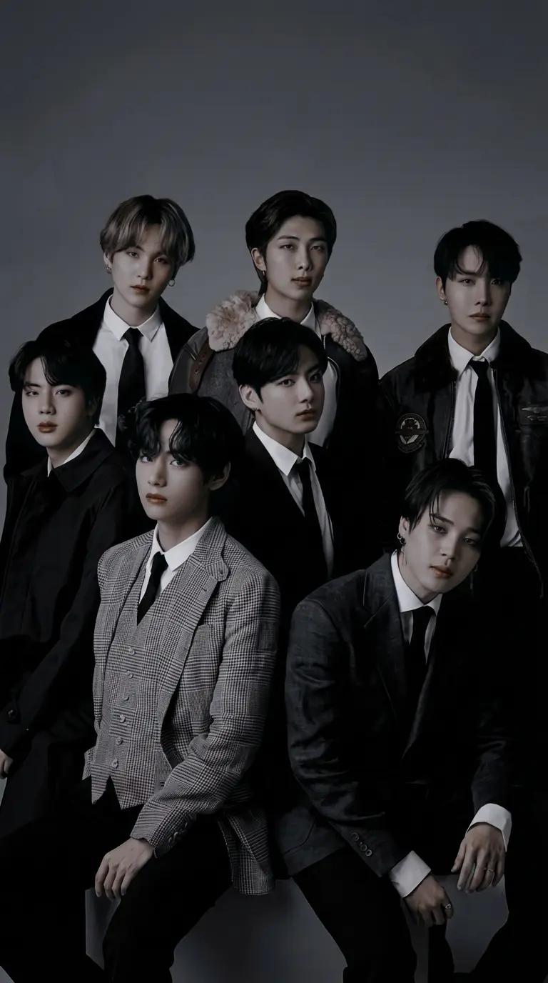 BTS thumbnail