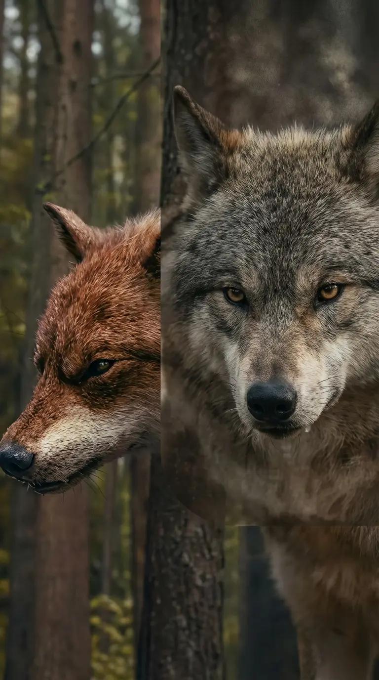 Jacob Black and Paul Lahote thumbnail